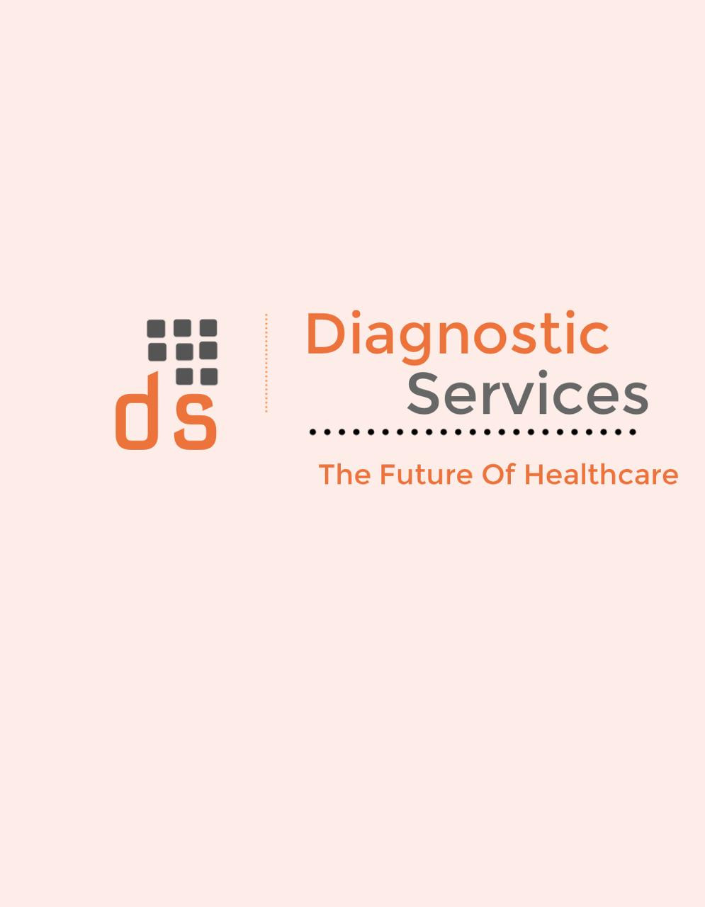 Diagnostic Services logo